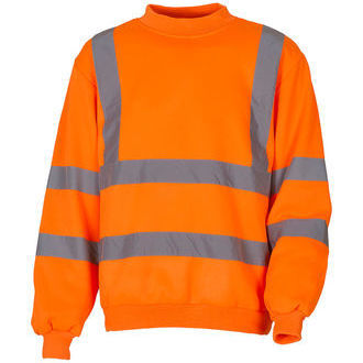 Bluza robocza Fluo