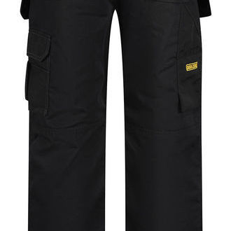 REGATTA Spodnie Hardware Holster (krótsza długość)