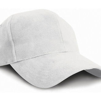 RESULT czapka Heavy Brushed-Cotton