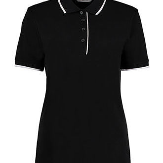 Damskie polo Essential Classic Fit