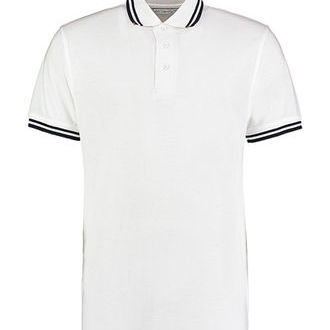 Polo Classic Fit Tipped Collar