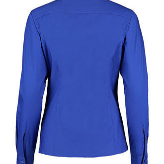 Damska koszula LS Oxford Tailored Fit Premium