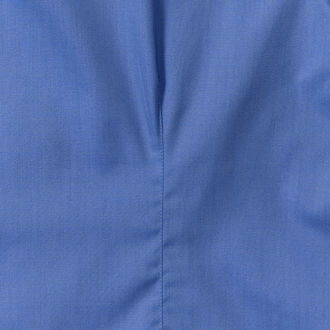 RUSSELL bluzka popelinowa z długimi rękawami