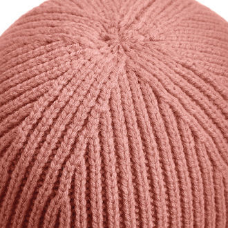 Prążkowana czapka Engineered Knit Beanie