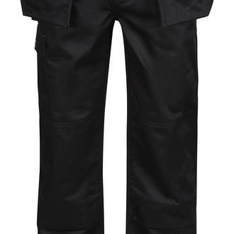 Spodnie Pro Cargo Holster (krótsza nogawka)