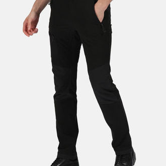 Spodnie X-Pro Prolite Stretch Trouser (krótkie)