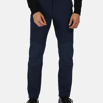 Spodnie X-Pro Prolite Stretch Trouser (krótkie)