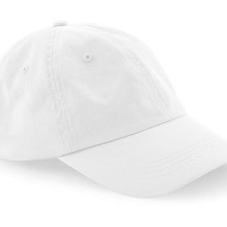 Organiczna 6-panelowa czapka Dad