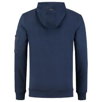 Premium Hooded Sweater Bluza męska