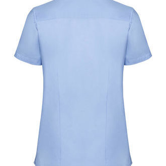 RUSSELL damska koszula Coolmax® Tailored