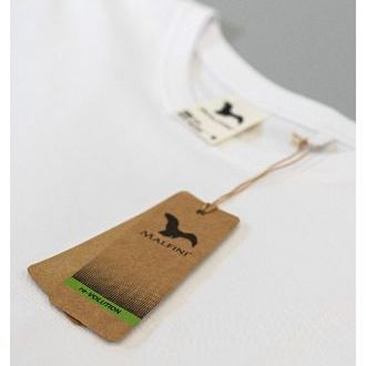 Basic Recycled (GRS) Koszulka męska