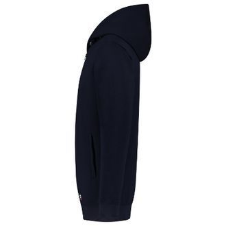 Hooded Sweat Jacket Washable 60°C Bluza unisex