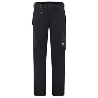 Work Trousers 4-way Stretch Spodnie robocze unisex