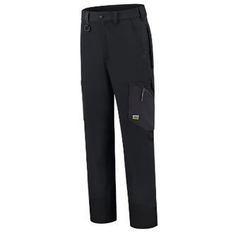 Work Trousers 4-way Stretch Spodnie robocze unisex
