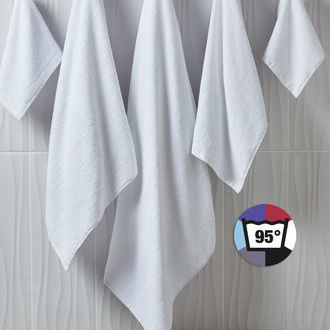 Ręcznik dla gości Ebro 30x50cm