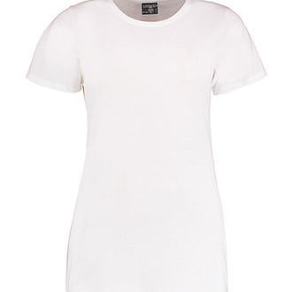 Damski T-shirt Superwash® 60º Fashion Fit