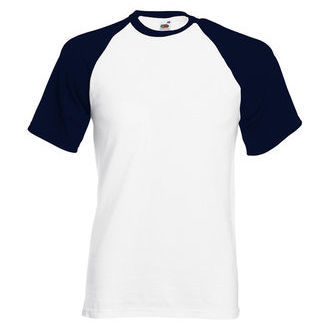 FRUIT OF THE LOOM T-Shirt Baseball