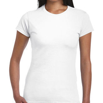 GILDAN damski T-shirt Softstyle®