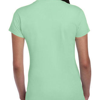 GILDAN damski T-shirt Softstyle®