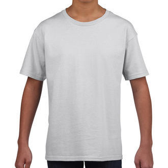 GILDAN dziecięcy T-shirt Softstyle®