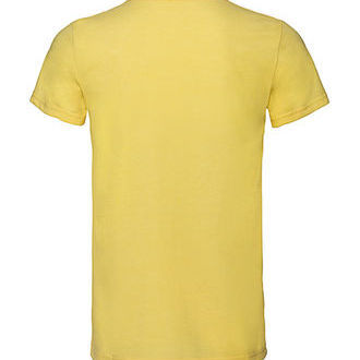 RUSSELL T-Shirt HD V-neck