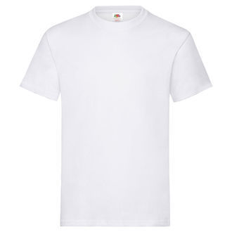 FRUIT OF THE LOOM T-Shirt Heavy Cotton