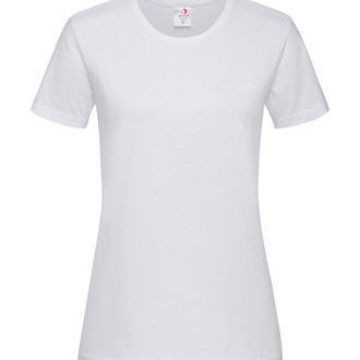 STEDMAN Damski T-shirt Comfort 185